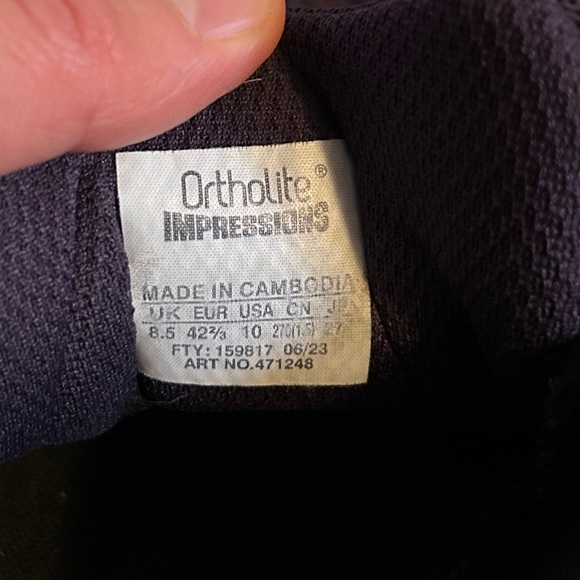 Salomon Ultra Glide 2 Trail Running - Picture 7 of 7